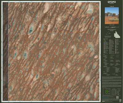 Stokes Range (7140-44i) Preview 1