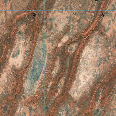 Stokes Range (7140-44i) Preview 3
