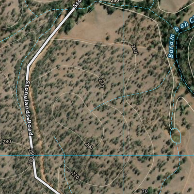 Stonelands (9245-411i) Preview 3