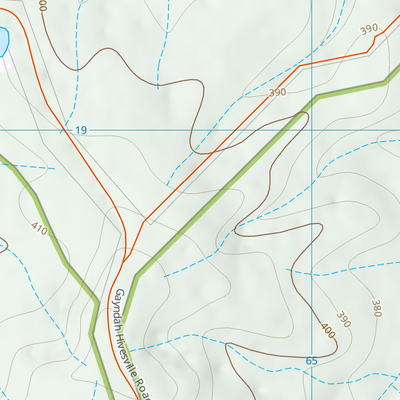 Stonelands (9245-414) Preview 3