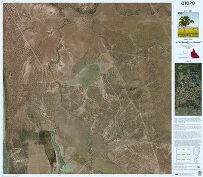 Strathalbyn (8357-132i) Preview 1