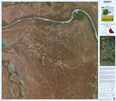 Strathbogie (8457-431i) Preview 1