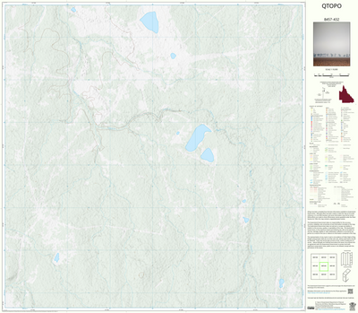 Strathbogie (8457-432) Preview 1