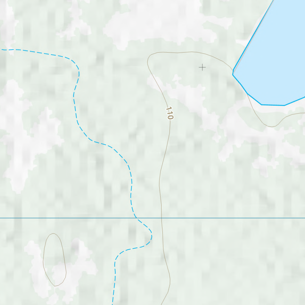 Strathbogie (8457-432) Map by Department of Natural Resources and Mines ...