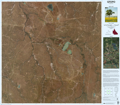 Strathbogie (8457-432i) Preview 1