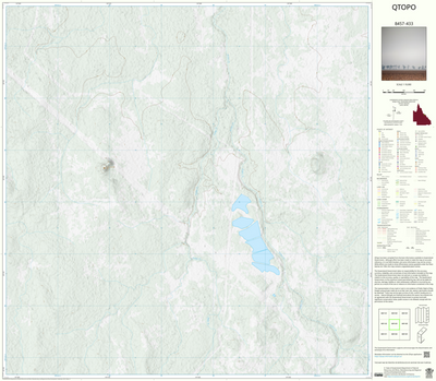 Strathbogie (8457-433) Preview 1