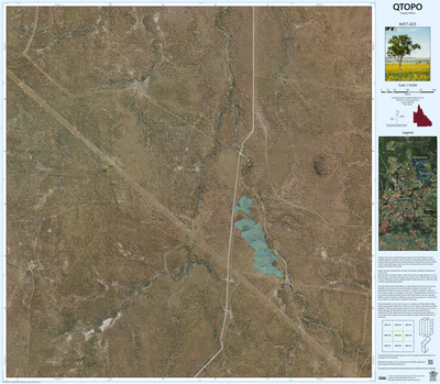 Strathbogie (8457-433i) Preview 1