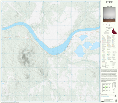Strathbogie (8457-434) Preview 1