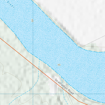 Strathbogie (8457-434) Preview 3