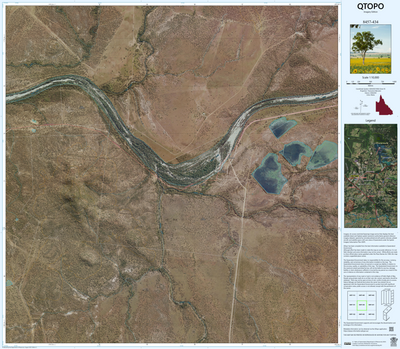 Strathbogie (8457-434i) Preview 1