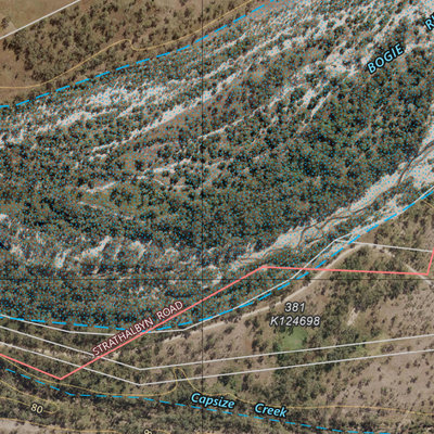 Strathbogie (8457-434i) Preview 2