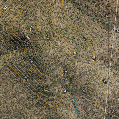 Strathbogie (8457-434i) Preview 3