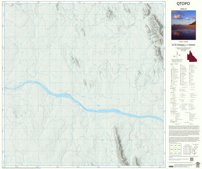 Strathburn (7469-21) Preview 1