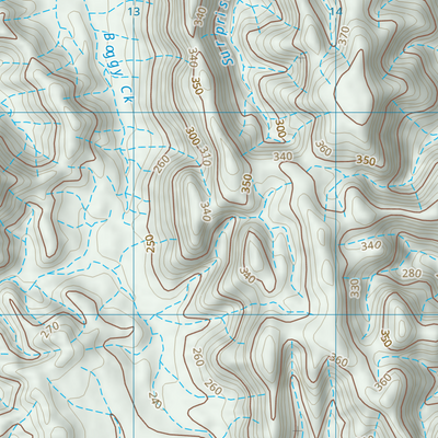Strathburn (7469-22) Preview 3