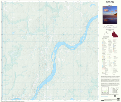 Strathleven (7566-23) Preview 1