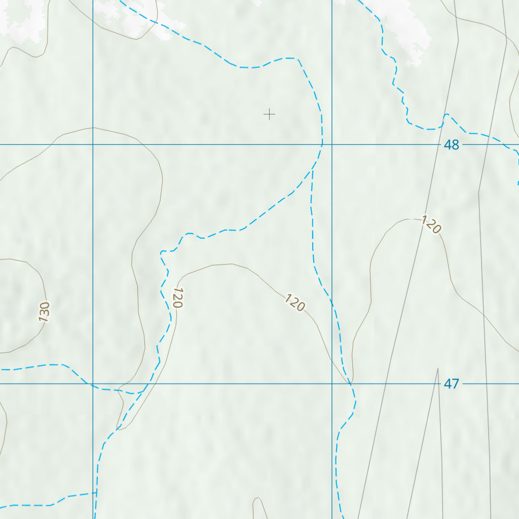 Strathmay (7468-22) Map by Department of Natural Resources and Mines ...
