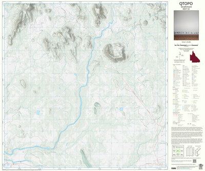 Strathmore (8457-32) Preview 1