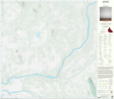 Strathmore (8457-323) Preview 1