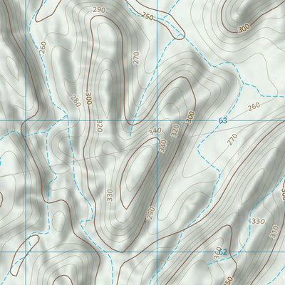 Striped Mountain (6857-13) Preview 3