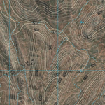 Striped Mountain (6857-13i) Preview 3