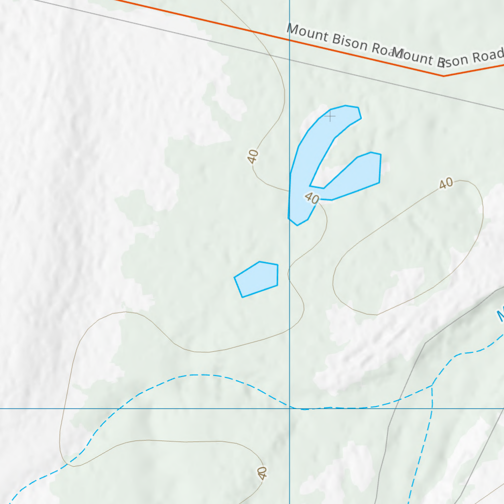 Styx (8852-432) Map by Department of Natural Resources and Mines ...