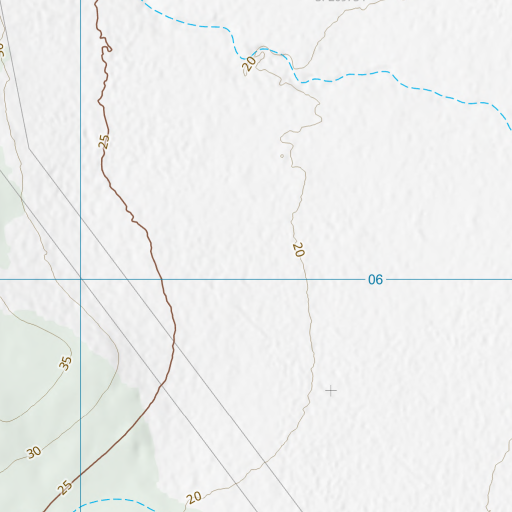 Styx (8852-441) Map by Department of Natural Resources and Mines ...