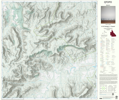 Sugarloaf (8548-41) Preview 1