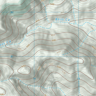 Sugarloaf (8548-41) Preview 3