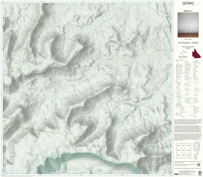Sugarloaf (8548-411) Preview 1