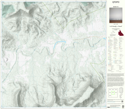 Sugarloaf (8548-412) Preview 1