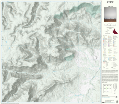 Sugarloaf (8548-413) Preview 1