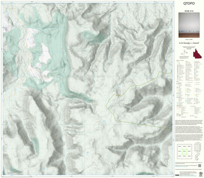 Sugarloaf (8548-414) Preview 1