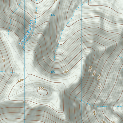 Sugarloaf (8548-42) Preview 3