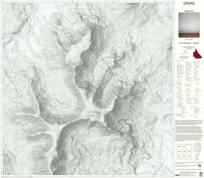 Sugarloaf (8548-423) Preview 1
