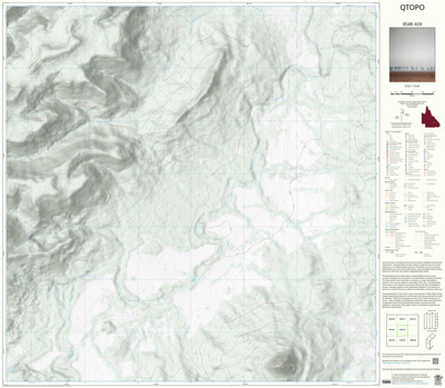 Sugarloaf (8548-424) Preview 1