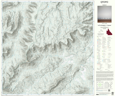 Sugarloaf (8548-43) Preview 1