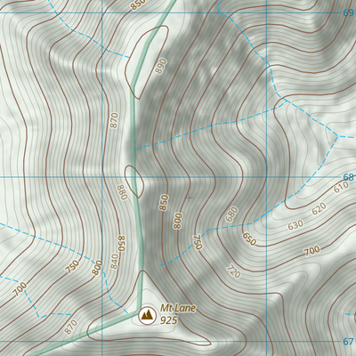 Sugarloaf (8548-43) Preview 3