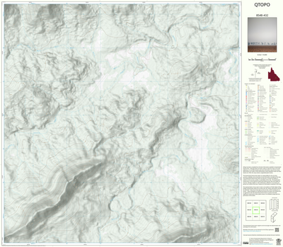 Sugarloaf (8548-432) Preview 1