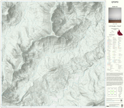 Sugarloaf (8548-433) Preview 1