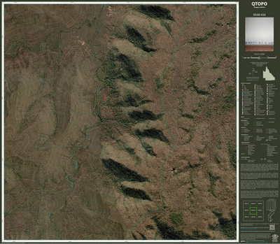 Sugarloaf (8548-434i) Preview 1