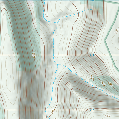 Sugarloaf (8548-44) Preview 2