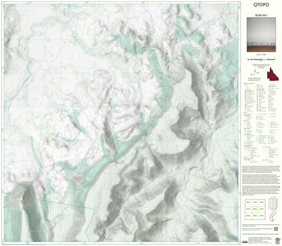 Sugarloaf (8548-441) Preview 1