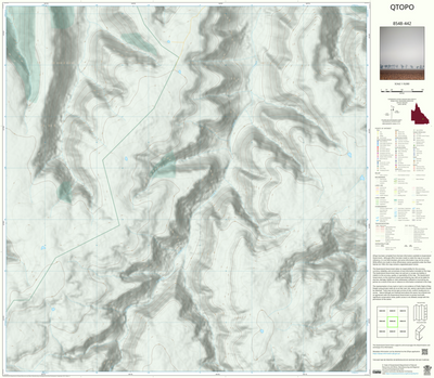 Sugarloaf (8548-442) Preview 1