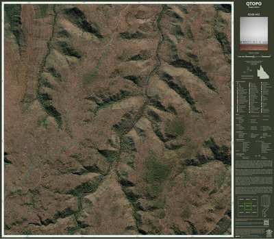 Sugarloaf (8548-442i) Preview 1