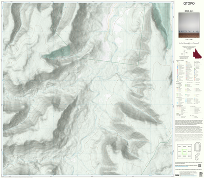 Sugarloaf (8548-443) Preview 1