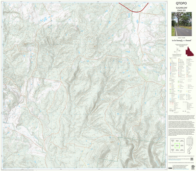 Sugarloaf (9343-331) Preview 1