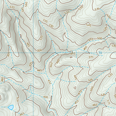 Sugarloaf (9343-331) Preview 3
