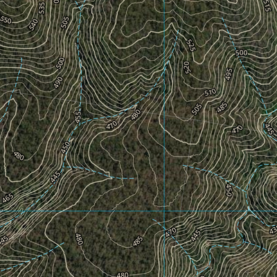 SUGARLOAF (9343-331i) Preview 2