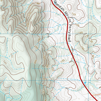 Sunday Creek (9247-31) Preview 2