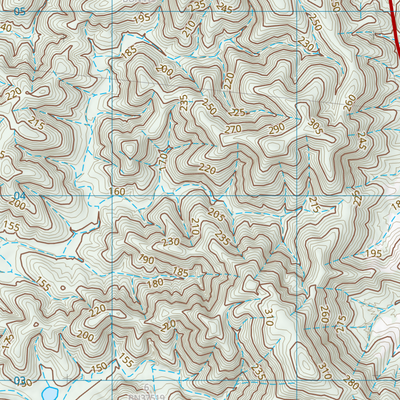 Sunday Creek (9247-31) Preview 3